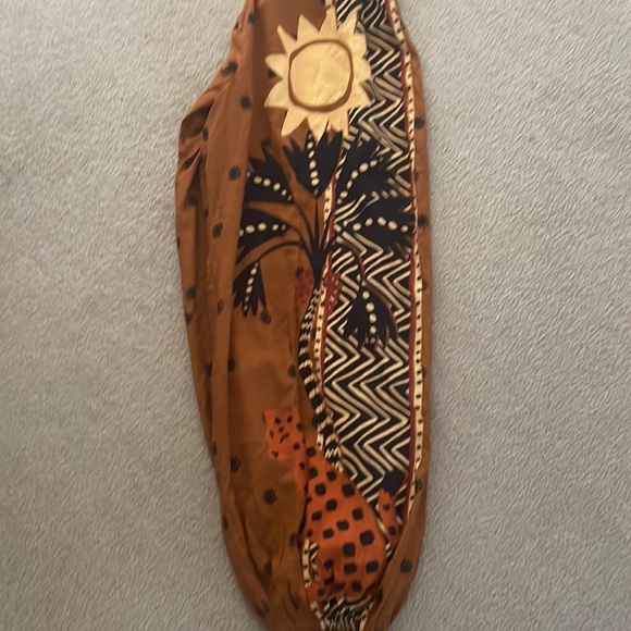 Farm Rio x Anthropologie Printed Balloon Pants - Picture 5 of 7